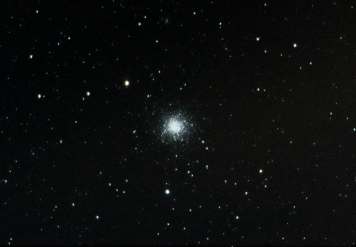 Kerasparv M13 Herkulese tähtkujus
