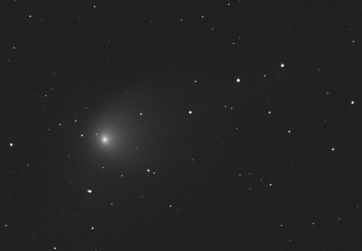 Comet 2022-E3-ZTF
